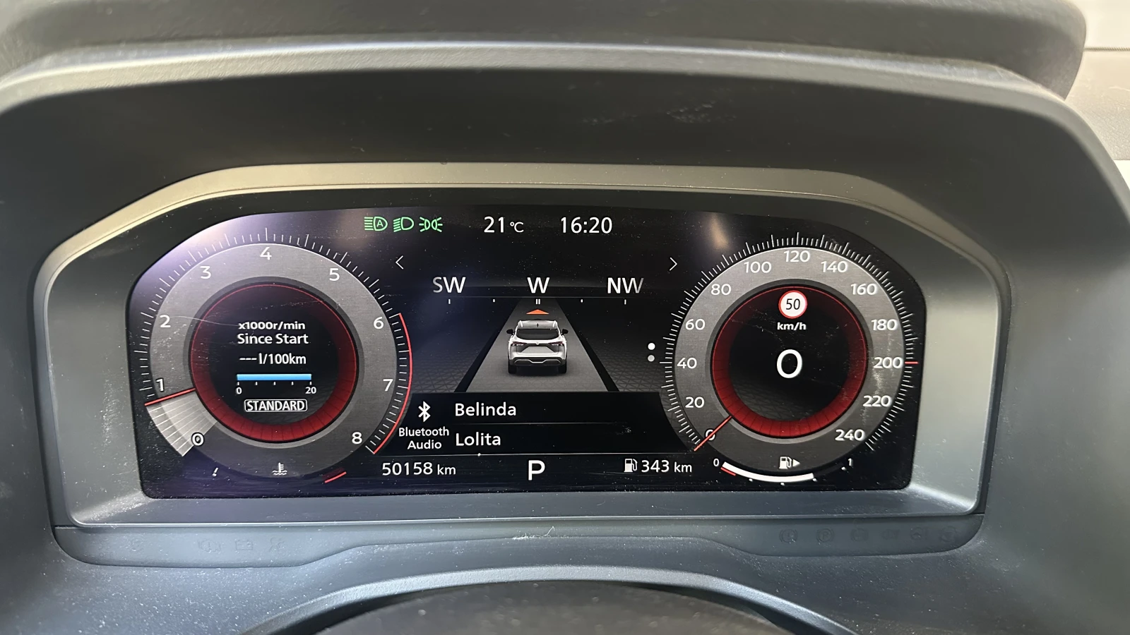 Nissan Qashqai Tekna | Mobile.bg � ����������� 6