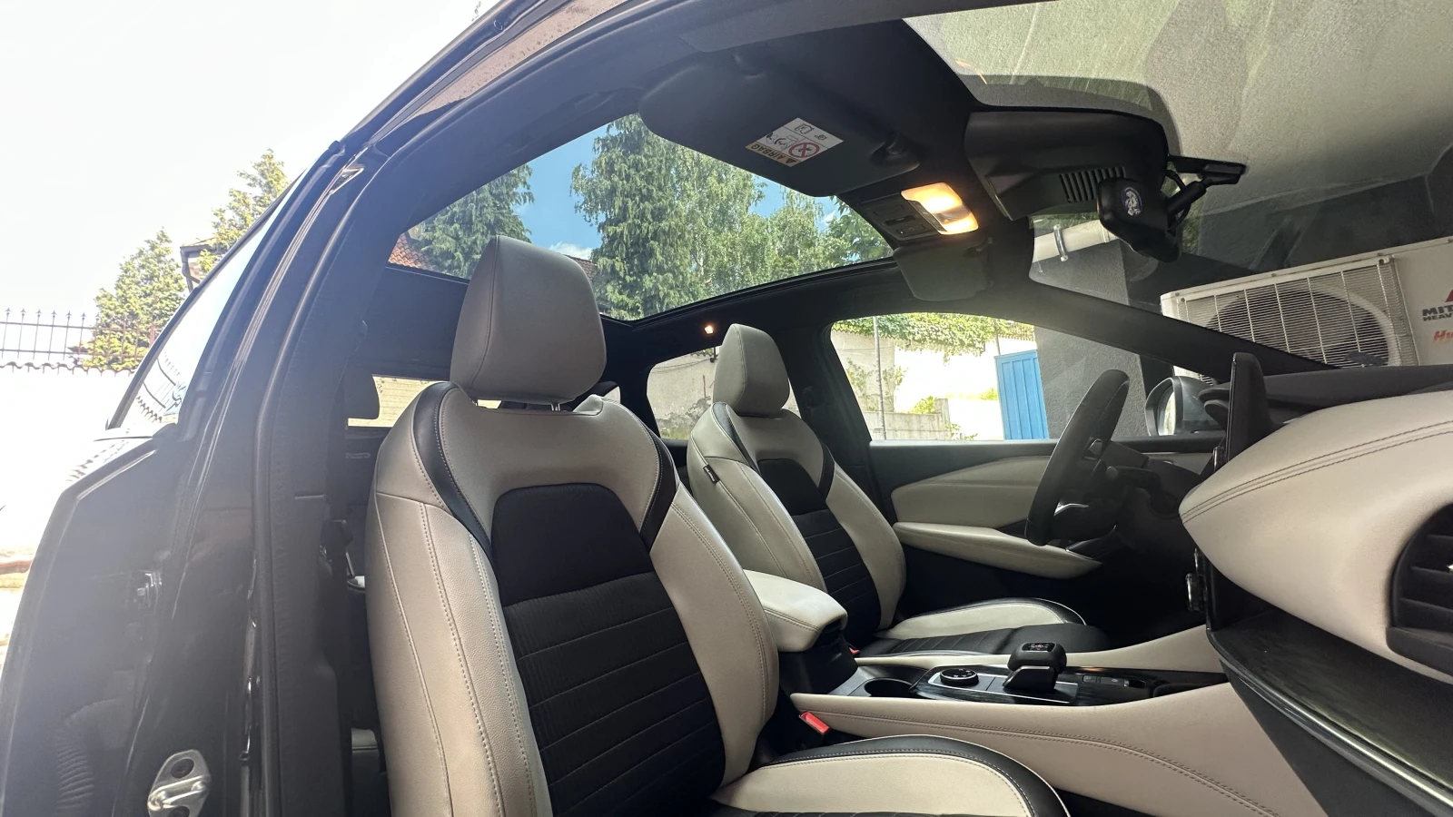 Nissan Qashqai Tekna | Mobile.bg � ����������� 12