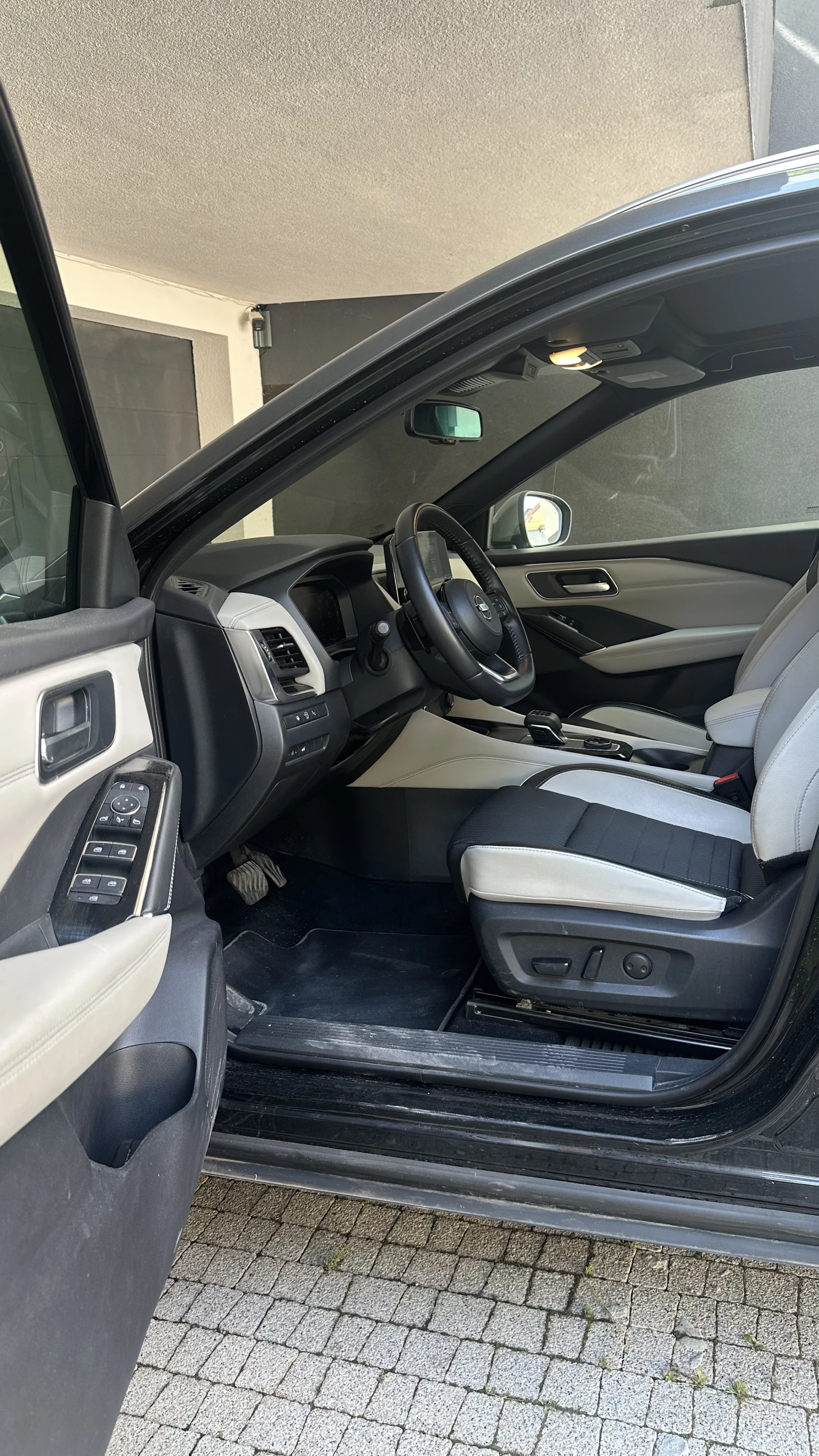Nissan Qashqai Tekna | Mobile.bg � ����������� 11