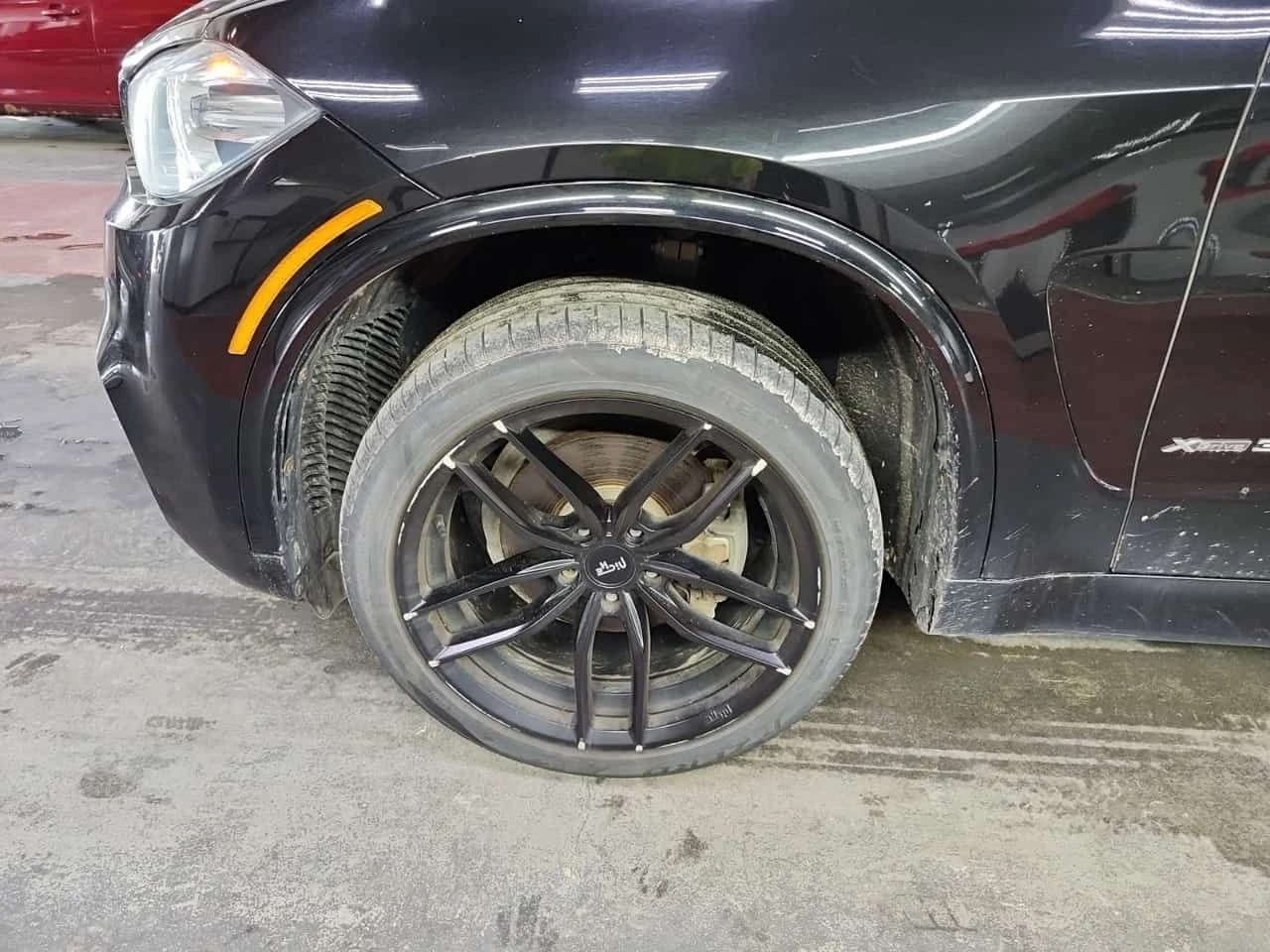 BMW X5 � �����/XDRIVE35I/�������/2 �����/������/���� | Mobile.bg � ����������� 17