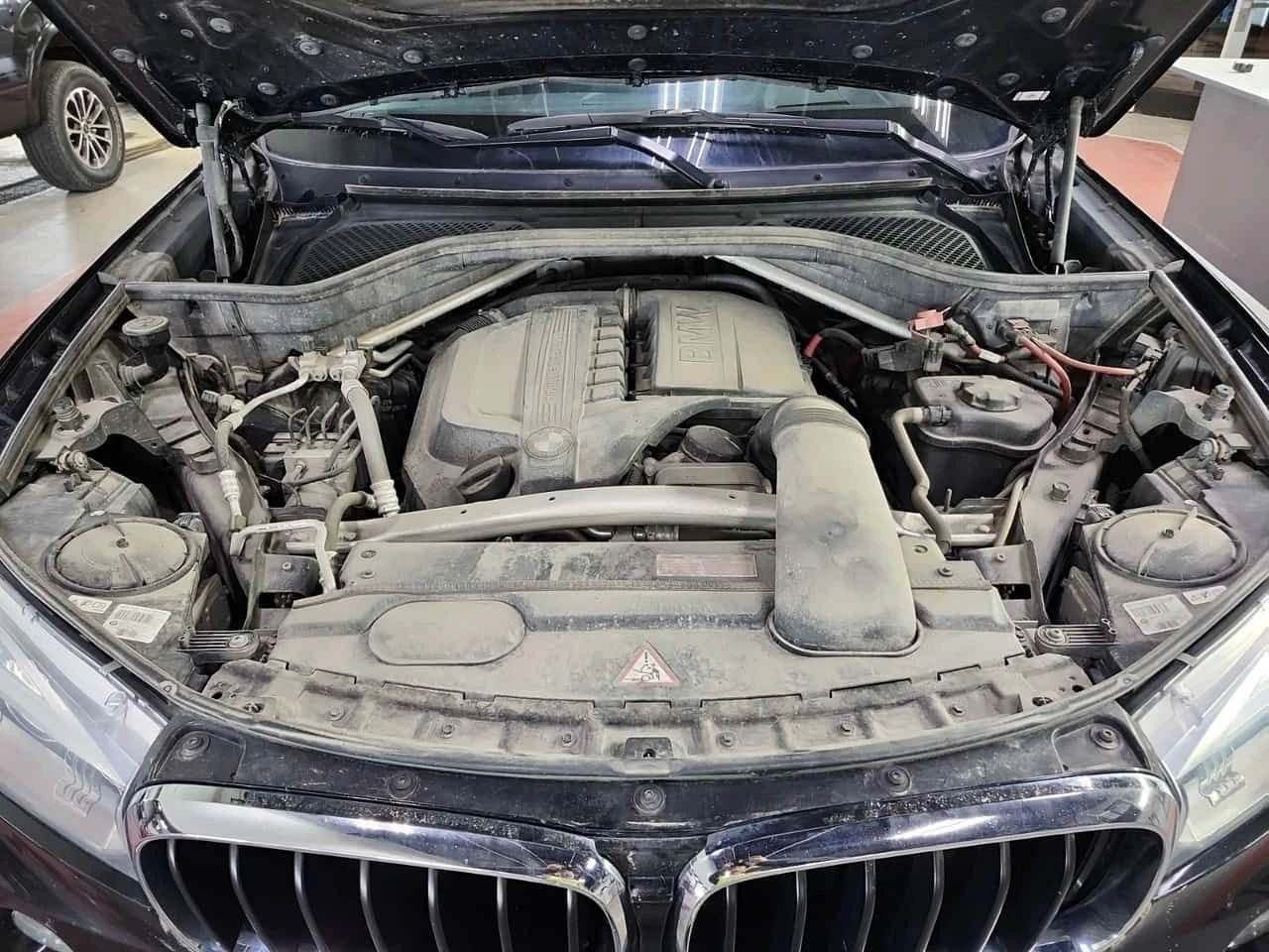 BMW X5 � �����/XDRIVE35I/�������/2 �����/������/���� | Mobile.bg � ����������� 16