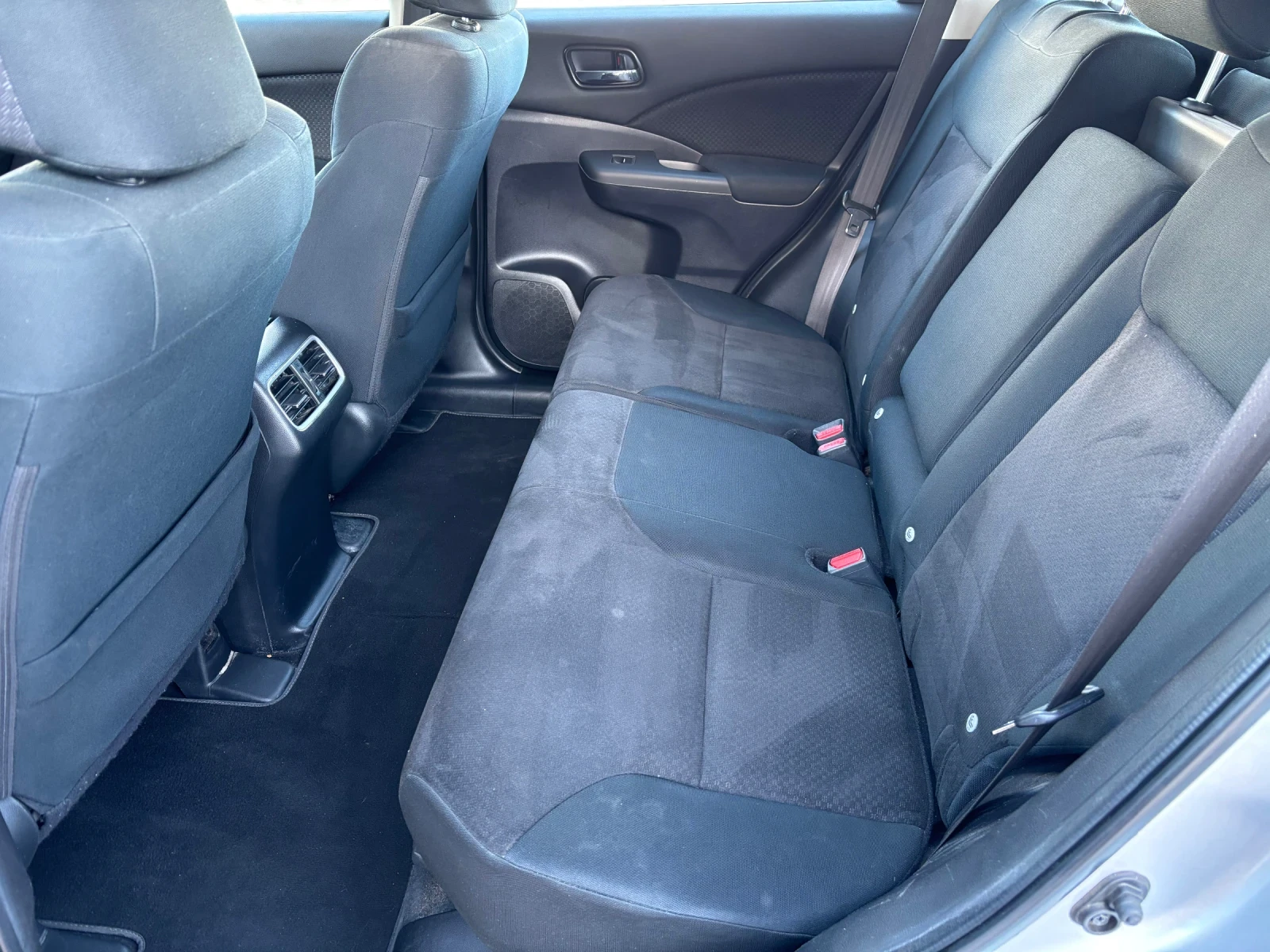 Honda Cr-v 1.6 I-dtec Elegance Navi 2WD, снимка 7 - Автомобили и джипове - 56381066