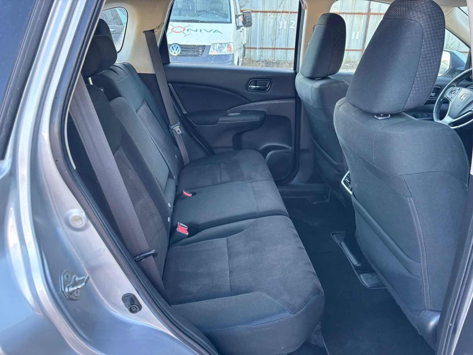 Honda Cr-v 1.6 I-dtec Elegance Navi 2WD, снимка 17 - Автомобили и джипове - 56381066