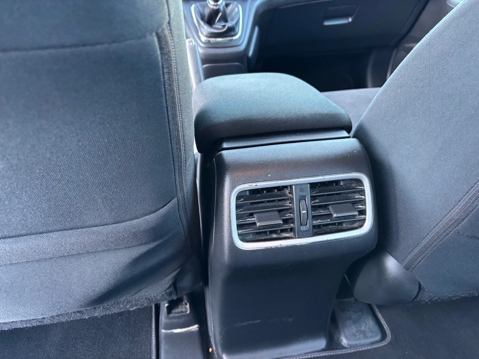 Honda Cr-v 1.6 I-dtec Elegance Navi 2WD, снимка 9 - Автомобили и джипове - 56381066