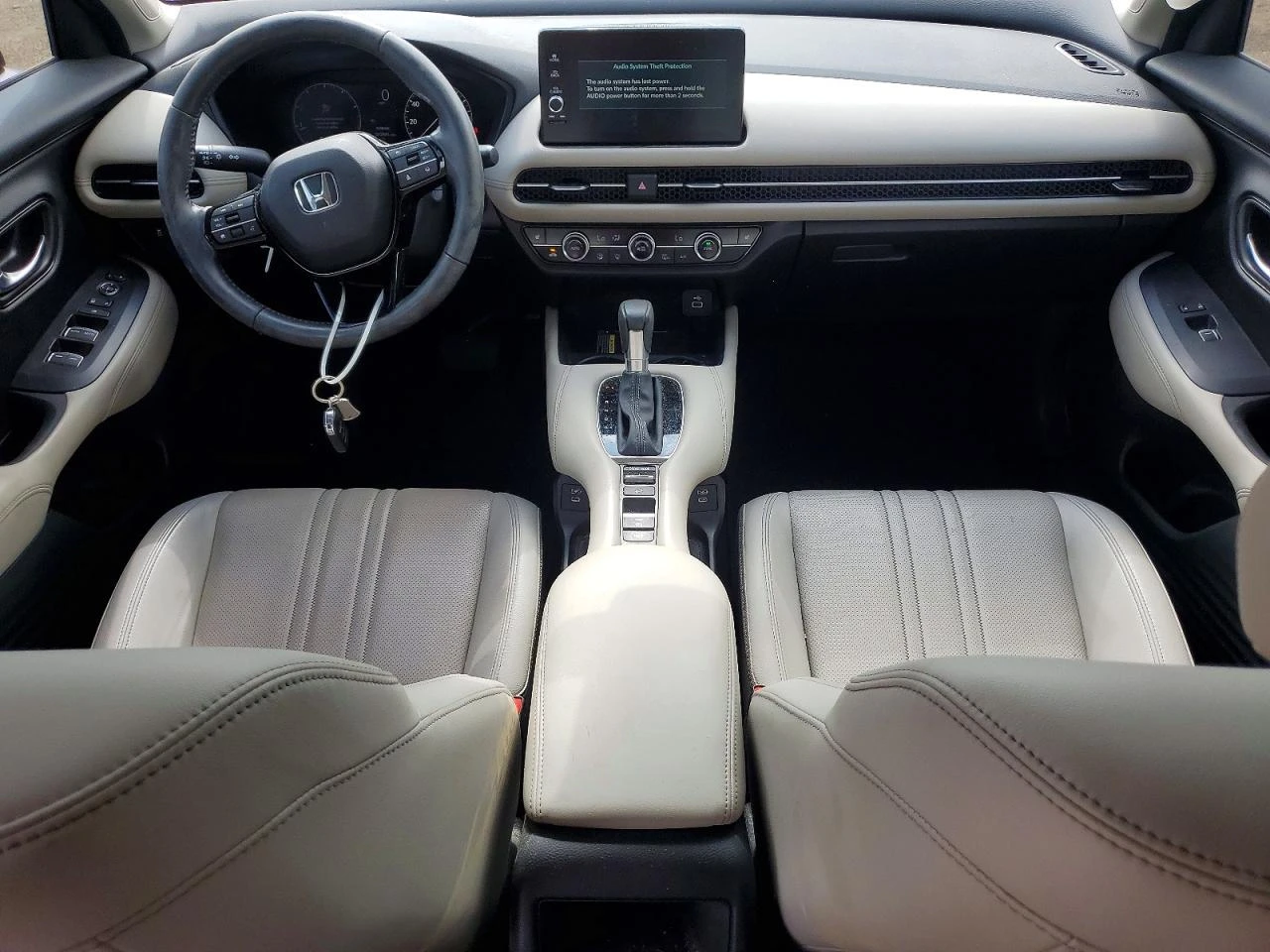 Honda Hr-v 2.0l Exl | Mobile.bg � ����������� 8