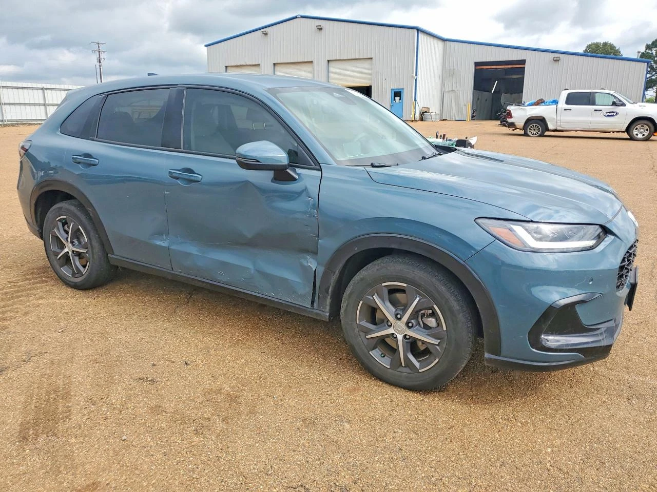 Honda Hr-v 2.0l Exl | Mobile.bg � ����������� 4