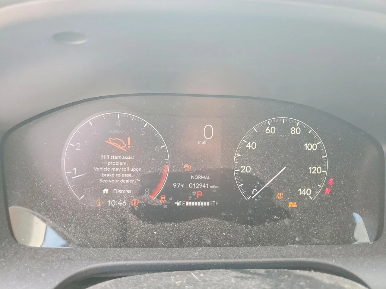 Honda Hr-v 2.0l Exl | Mobile.bg � ����������� 9