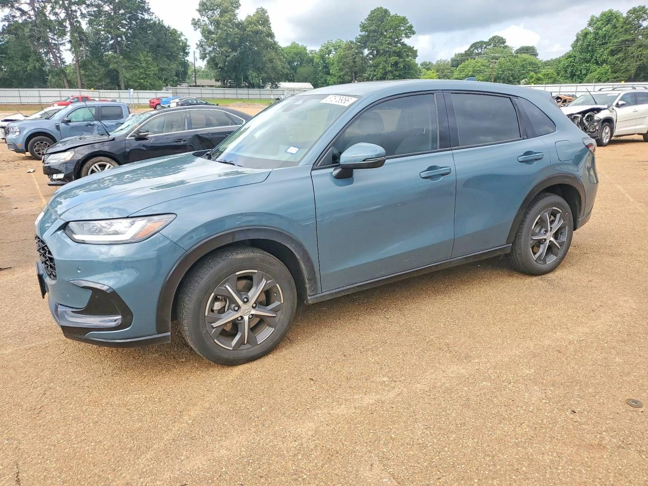 Honda Hr-v 2.0l Exl | Mobile.bg � ����������� 1