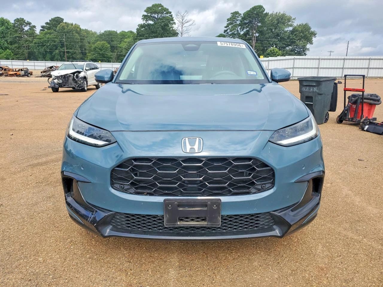 Honda Hr-v 2.0l Exl | Mobile.bg � ����������� 5