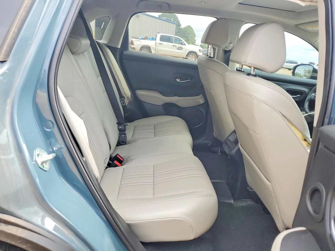 Honda Hr-v 2.0l Exl | Mobile.bg � ����������� 10