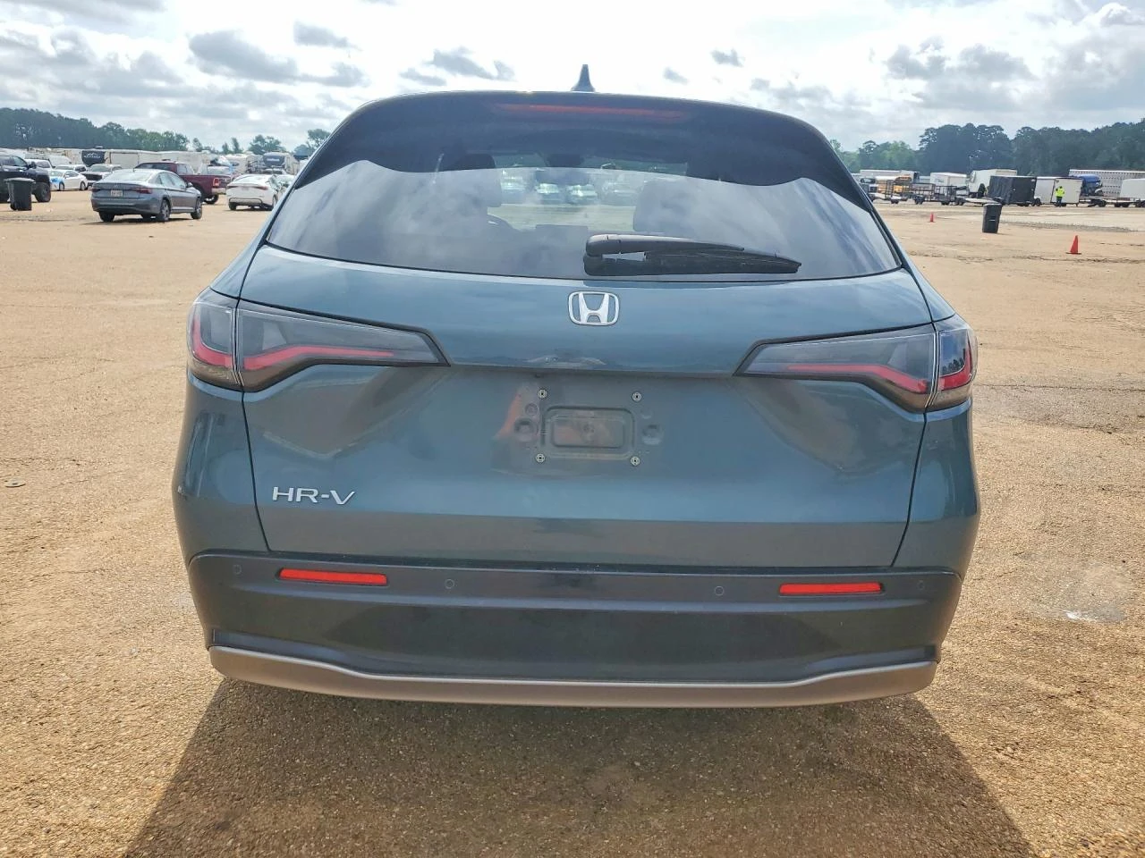 Honda Hr-v 2.0l Exl | Mobile.bg � ����������� 6