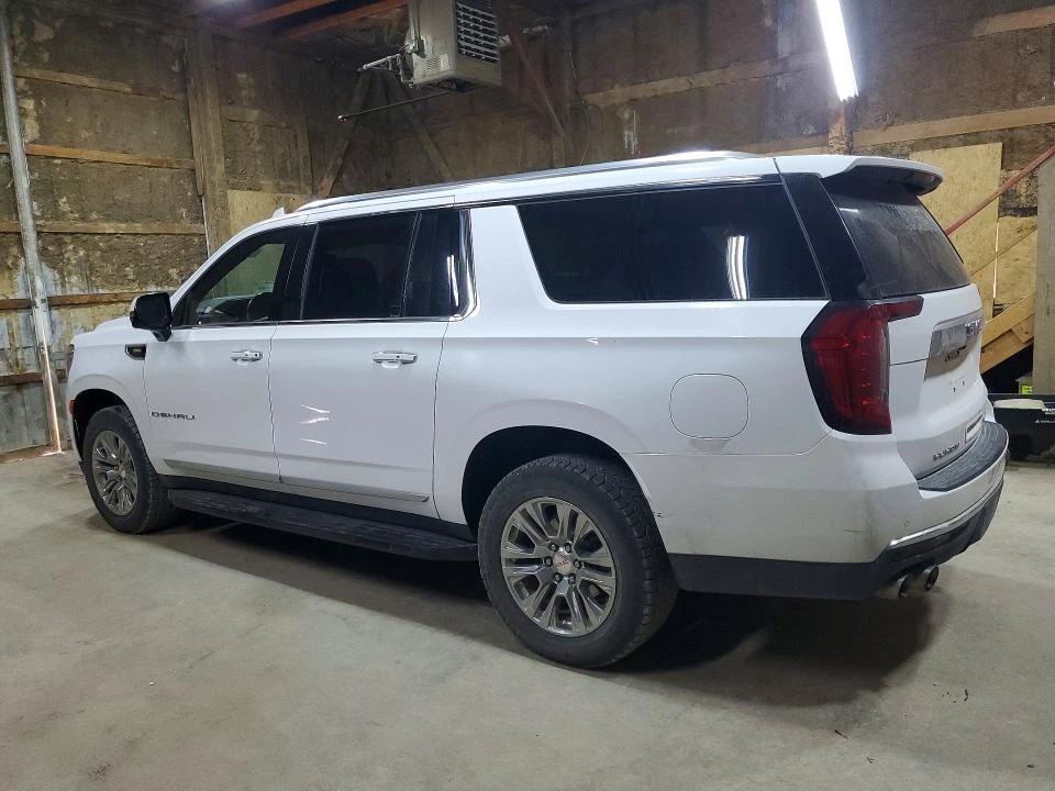 Gmc Yukon 6.2L 8 4X4 W/REAR WHEEL DRV | Mobile.bg � ����������� 2