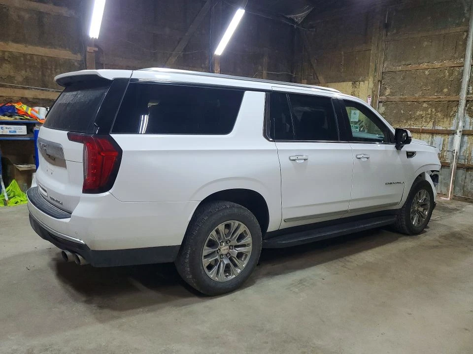 Gmc Yukon 6.2L 8 4X4 W/REAR WHEEL DRV | Mobile.bg � ����������� 3