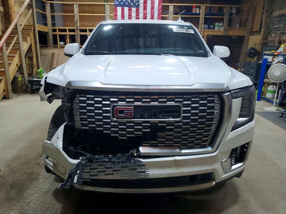 Gmc Yukon 6.2L 8 4X4 W/REAR WHEEL DRV | Mobile.bg � ����������� 5