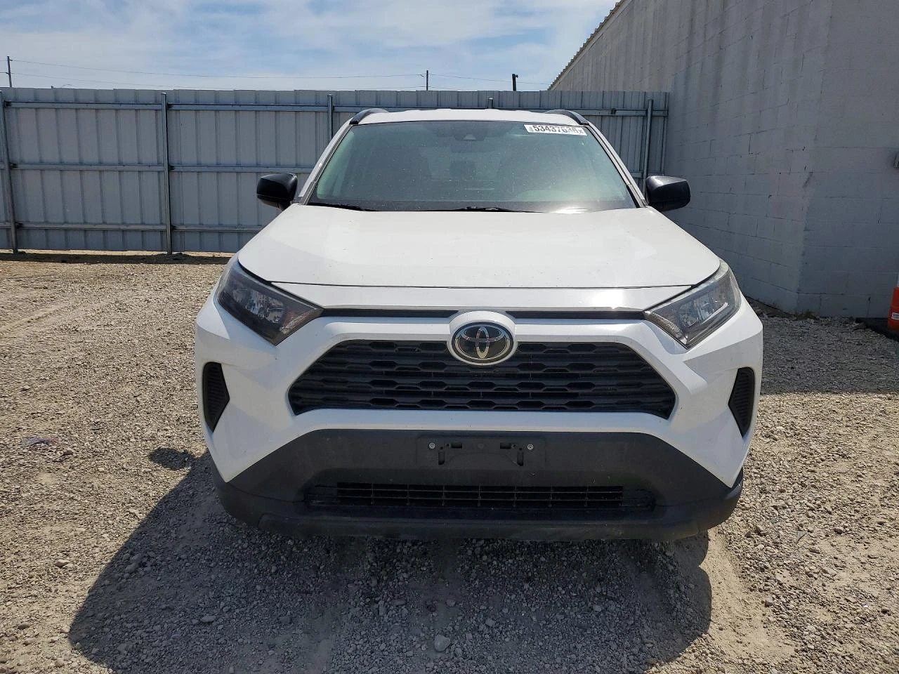 Toyota Rav4 LE AWD, снимка 2 - Автомобили и джипове - 55461996