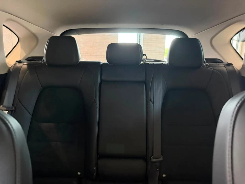 Mazda CX-5 AWD | Head-up | Lane assist , снимка 11 - Автомобили и джипове - 55645134