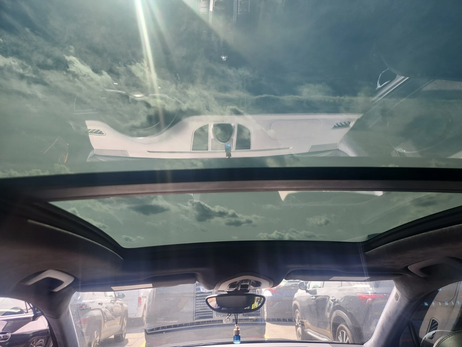 Porsche Macan MACAN TURBO, ���������� | Mobile.bg � ����������� 13
