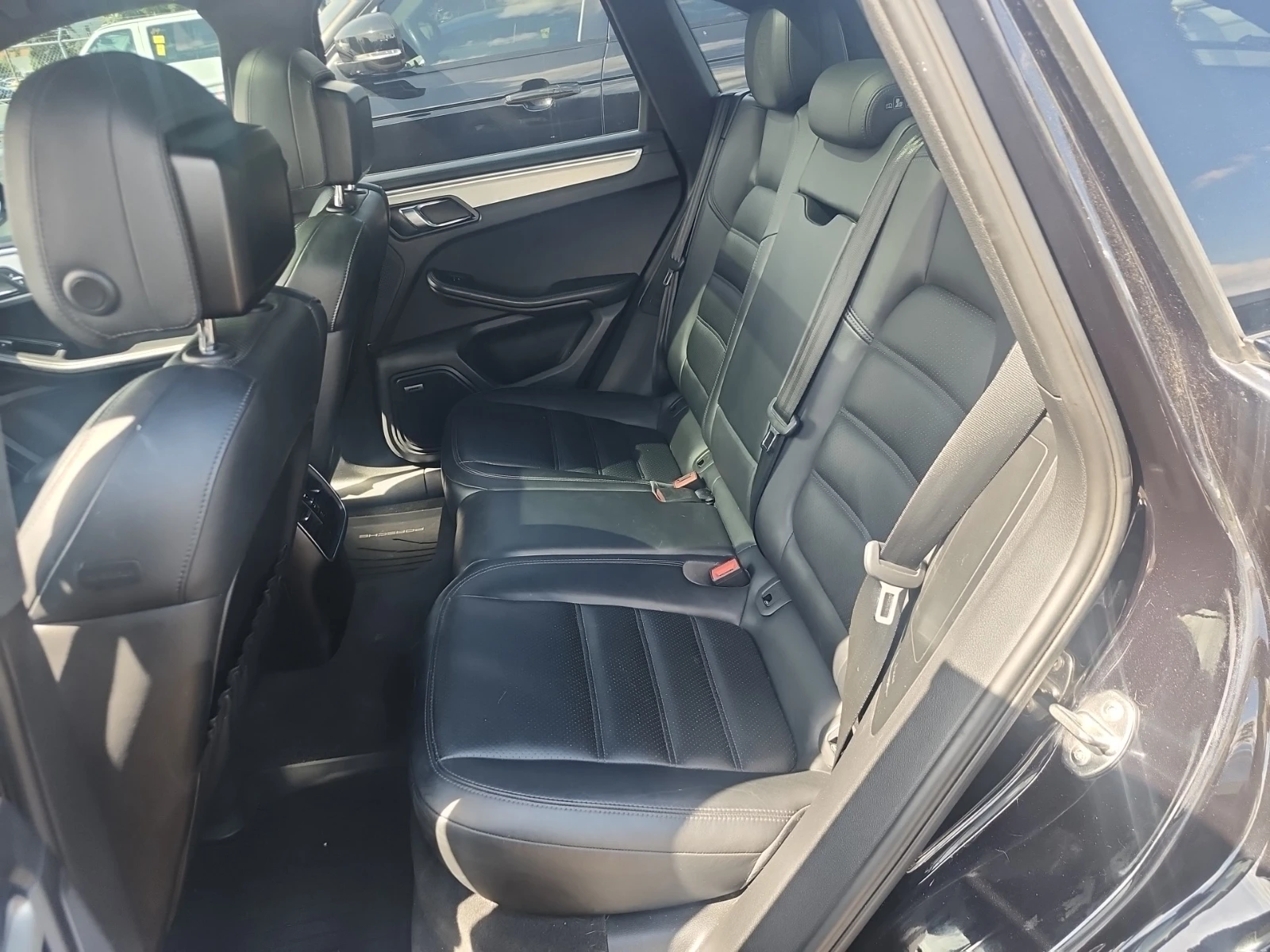 Porsche Macan MACAN TURBO, ���������� | Mobile.bg � ����������� 12