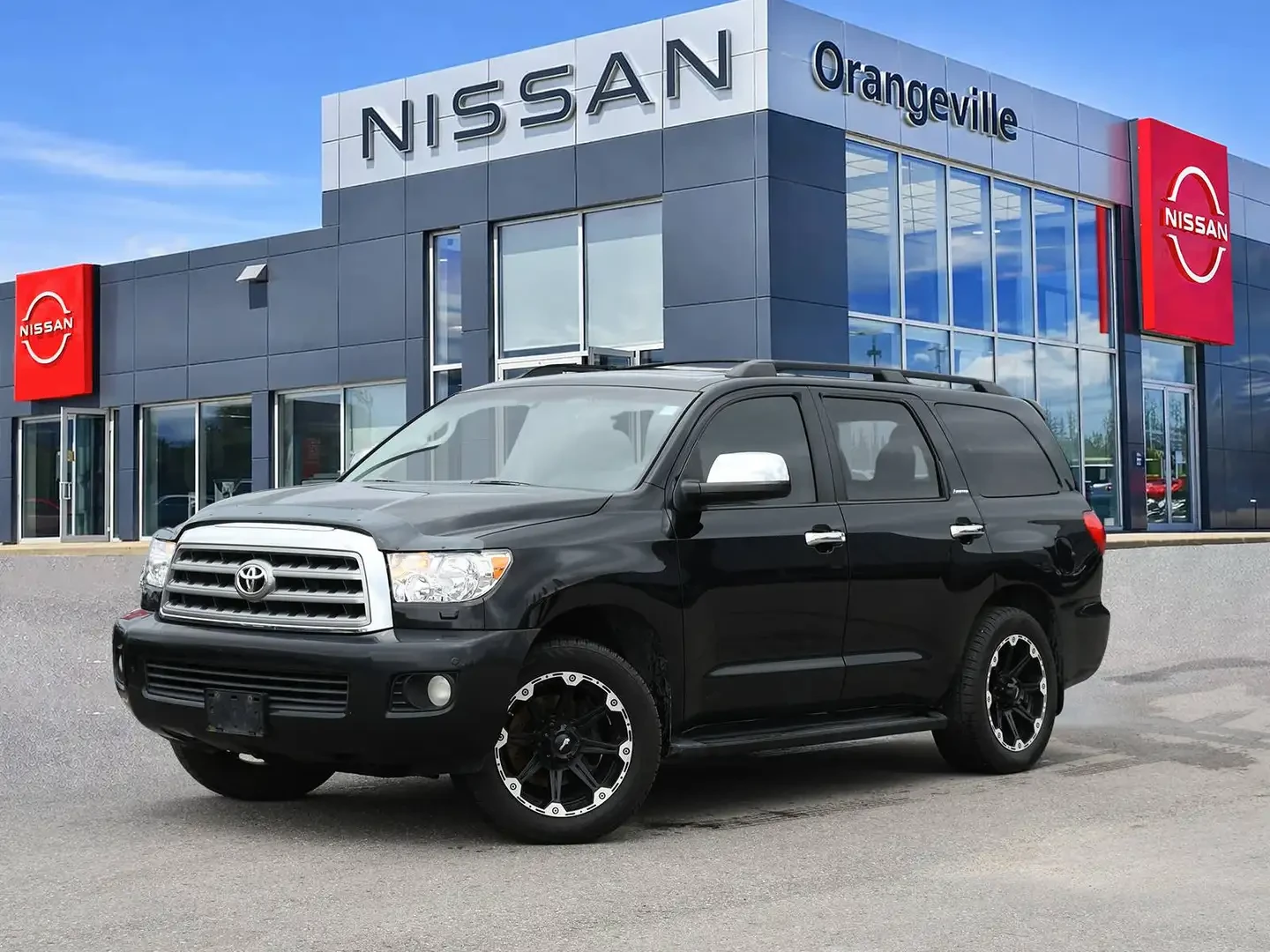 Toyota Sequoia 5.7* V8* LIMITED* ПОДГРЕВ* КАМЕРА* JBL* 