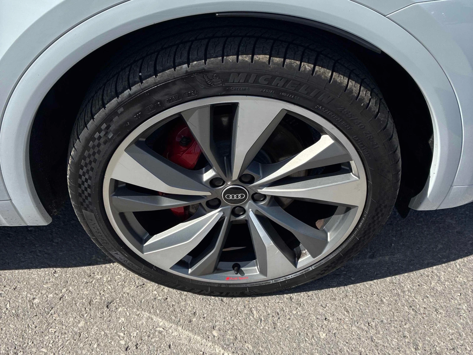Audi SQ5 Technik Sportback /ГЛАВНО ПРЕДСТАВИТЕЛСТВО НА AUDI, снимка 6 - Автомобили и джипове - 56133537