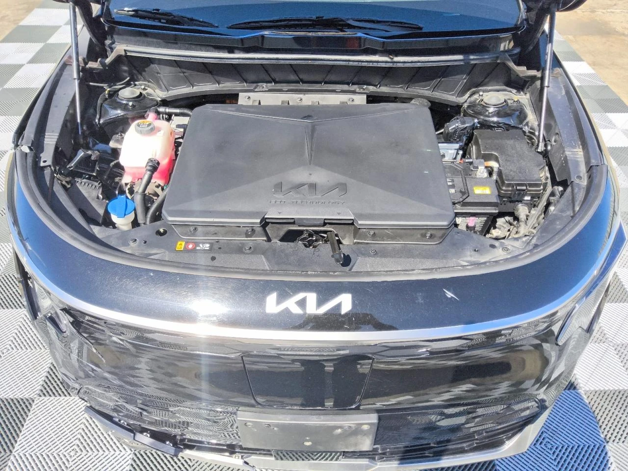 Kia Niro WIND\Run and drive\��������� | Mobile.bg � ����������� 12