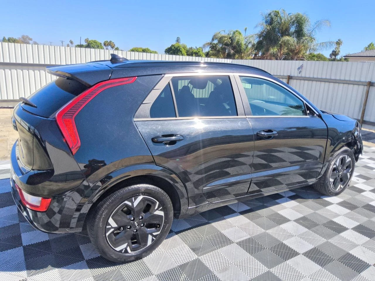 Kia Niro WIND\Run and drive\��������� | Mobile.bg � ����������� 3