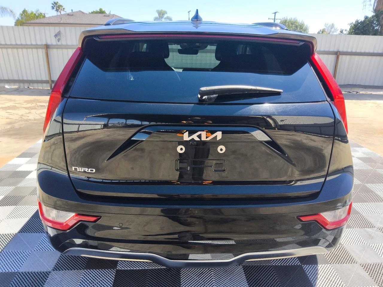 Kia Niro WIND\Run and drive\��������� | Mobile.bg � ����������� 6