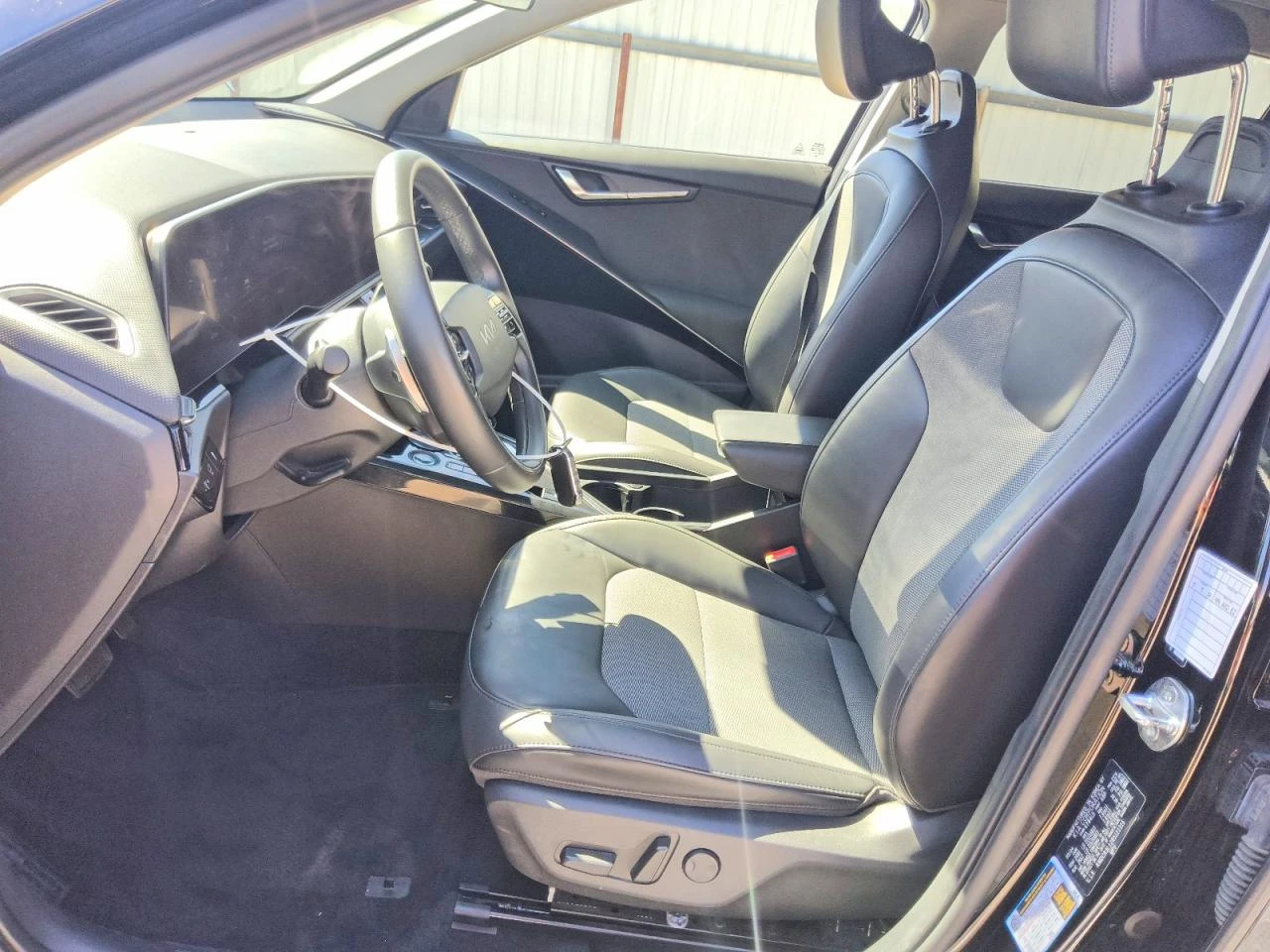 Kia Niro WIND\Run and drive\��������� | Mobile.bg � ����������� 7