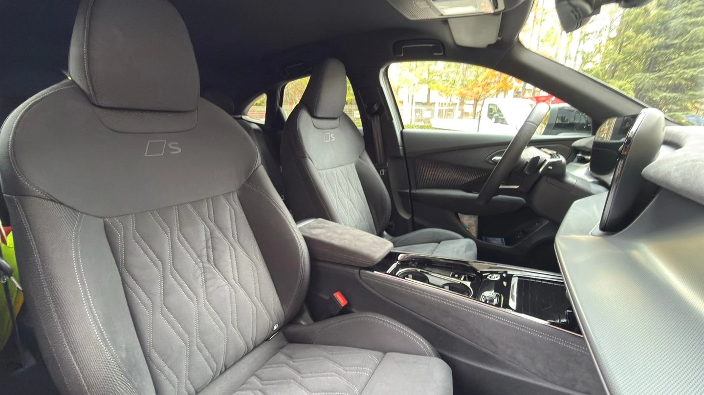 Audi Q3, снимка 9 - Автомобили и джипове - 56635161