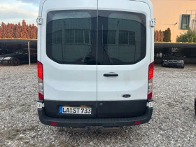 Ford Transit 2.2 D 170 кс, снимка 6