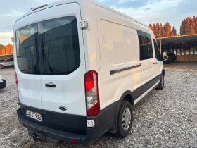 Ford Transit 2.2 D 170 кс, снимка 9