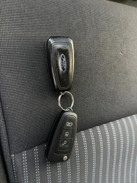 Ford Transit 2.2 D 170 кс, снимка 13