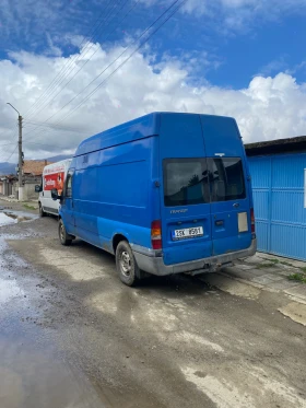Ford Transit, снимка 2