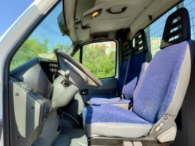 Iveco Daily 40C12 / Unijet / 4.10м-каросерия /, снимка 15