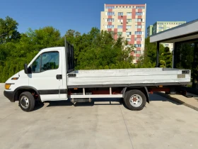 Iveco Daily 40C12 / Unijet / 4.10м-каросерия /, снимка 6