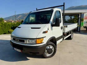 Iveco Daily 40C12 / Unijet / 4.10м-каросерия /, снимка 3