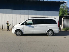 Mercedes-Benz Viano 3.0 v6, снимка 5