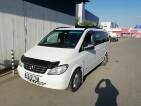 Mercedes-Benz Viano 3.0 v6, снимка 3