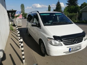 Mercedes-Benz Viano 3.0 v6, снимка 6