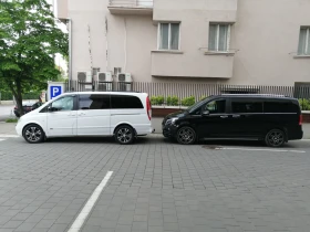Mercedes-Benz Viano 3.0 v6, снимка 2