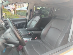 Mercedes-Benz Viano 3.0 v6, снимка 9