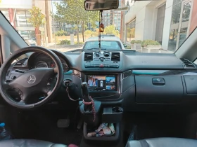 Mercedes-Benz Viano 3.0 v6, снимка 8