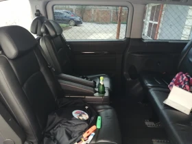 Mercedes-Benz Viano 3.0 v6, снимка 15