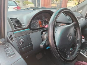 Mercedes-Benz Viano 3.0 v6, снимка 10