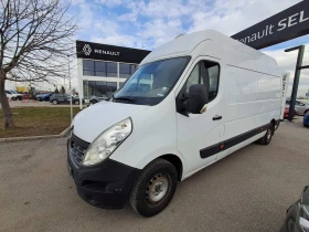 Renault Master 2.3dCi 136k.c  | Mobile.bg    2