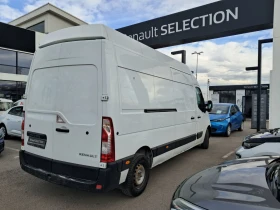 Renault Master 2.3dCi 136k.c , снимка 4