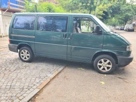 Обява за продажба на VW T4 ~6 200 лв. - изображение 2