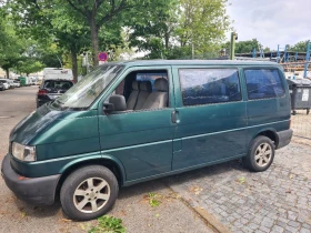 Обява за продажба на VW T4 ~6 200 лв. - изображение 3