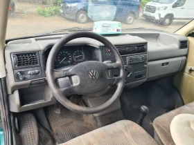 Обява за продажба на VW T4 ~6 200 лв. - изображение 6