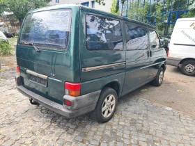 Обява за продажба на VW T4 ~6 200 лв. - изображение 4